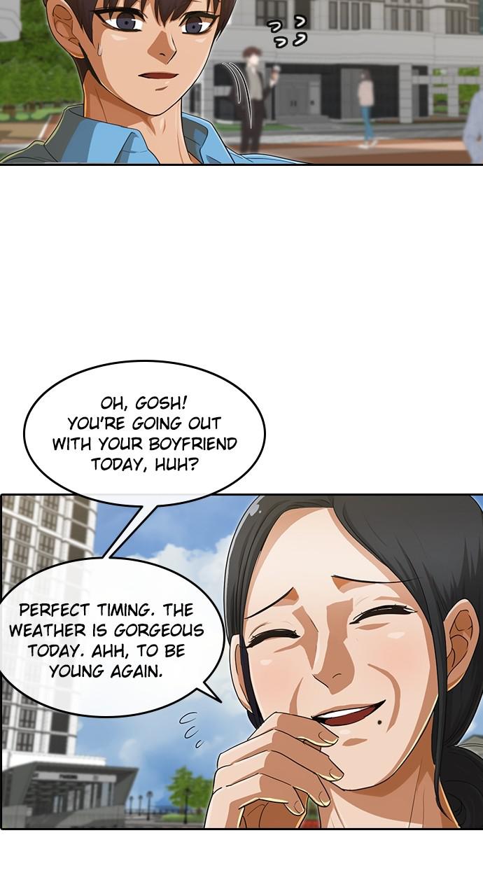The Girl from Random Chatting! Chap 194 - Next Chap 195