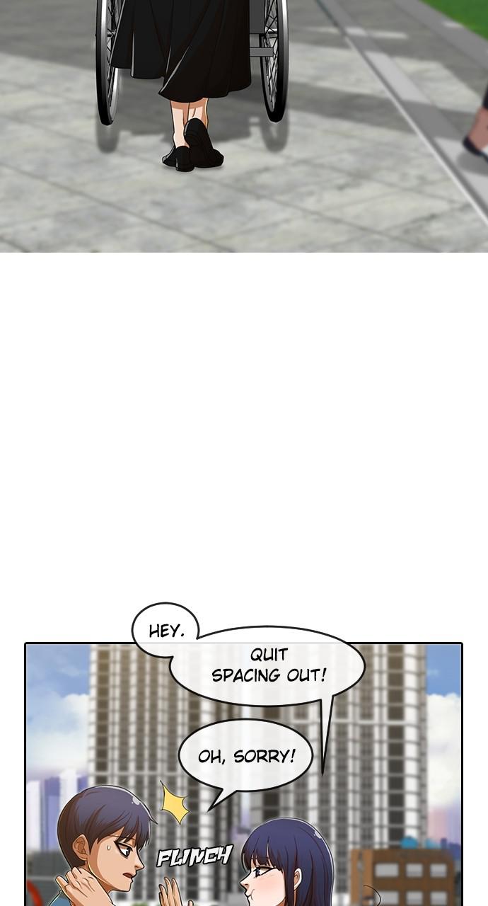 The Girl from Random Chatting! Chap 194 - Next Chap 195