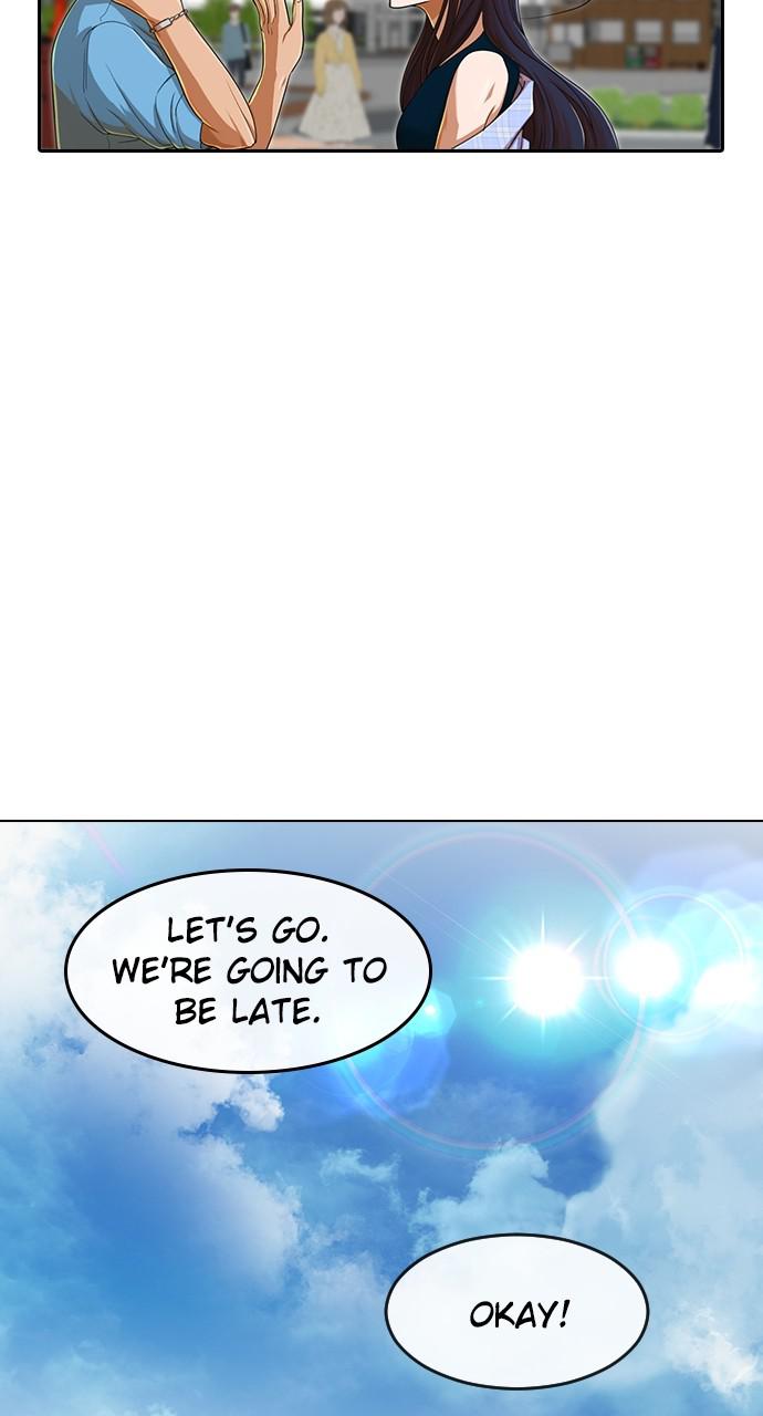 The Girl from Random Chatting! Chap 194 - Next Chap 195