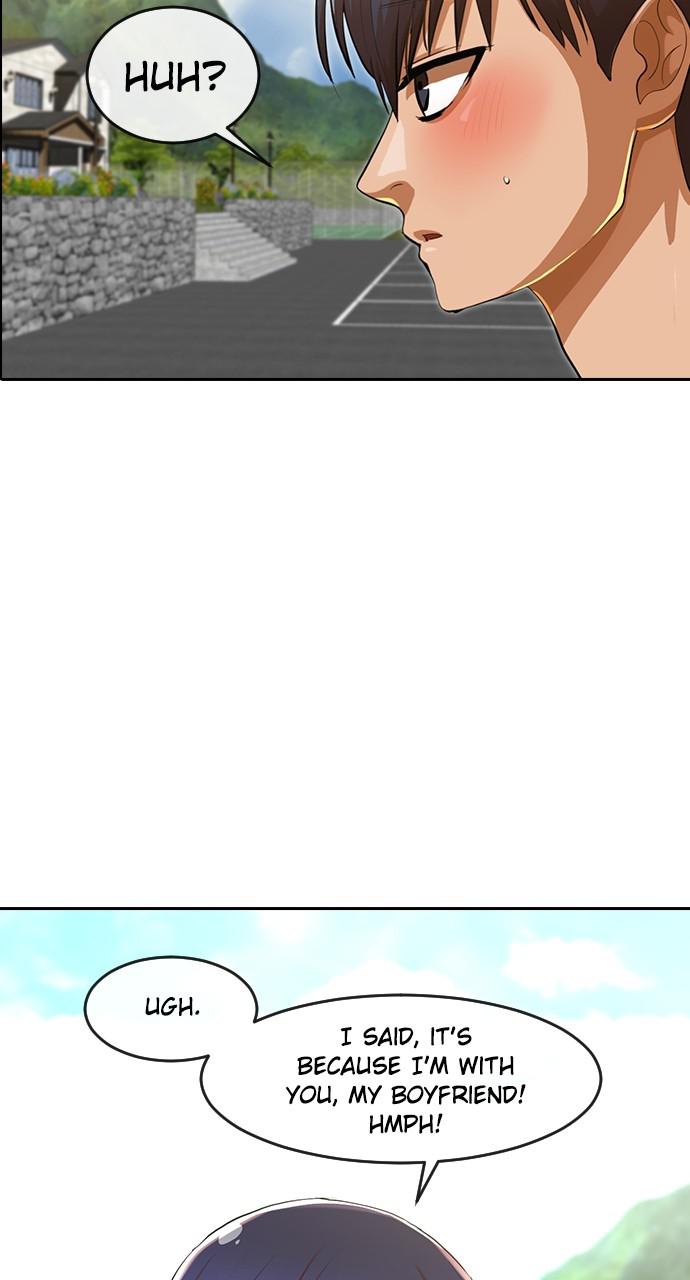 The Girl from Random Chatting! Chap 194 - Next Chap 195