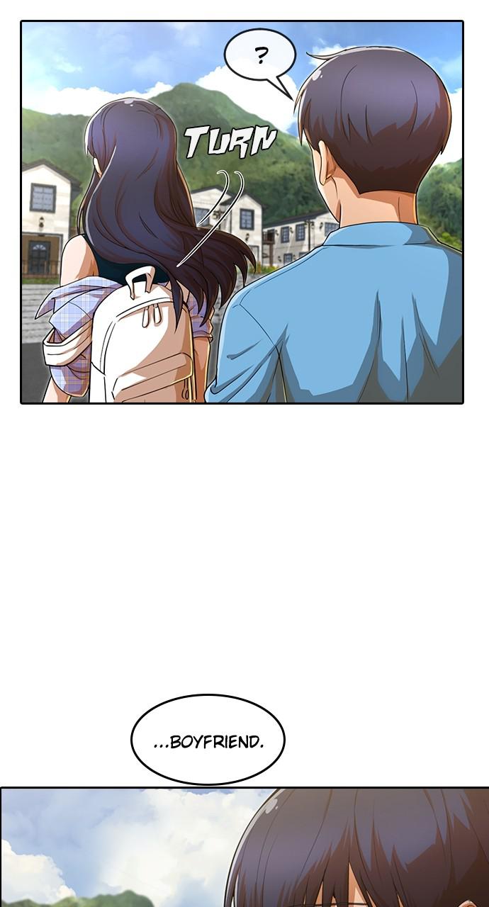 The Girl from Random Chatting! Chap 194 - Next Chap 195