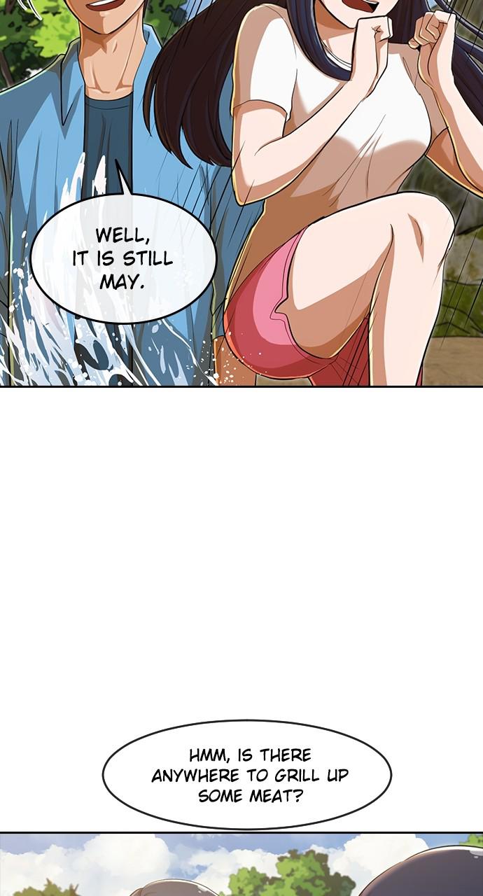 The Girl from Random Chatting! Chap 194 - Next Chap 195