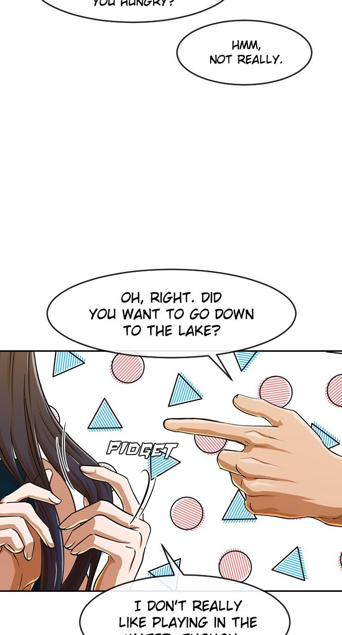 The Girl from Random Chatting! Chap 194 - Next Chap 195