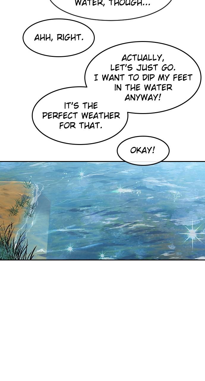 The Girl from Random Chatting! Chap 194 - Next Chap 195