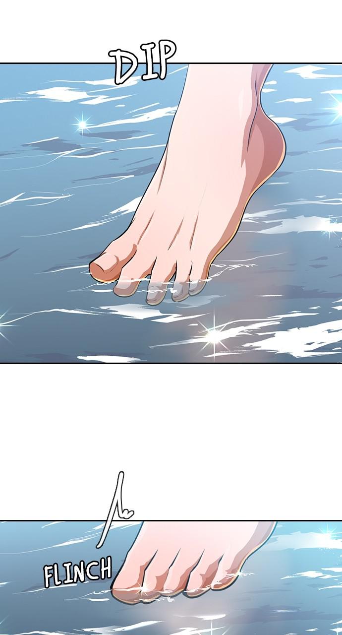 The Girl from Random Chatting! Chap 194 - Next Chap 195