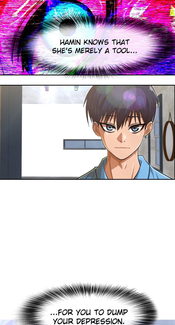 The Girl from Random Chatting! Chap 194 - Next Chap 195