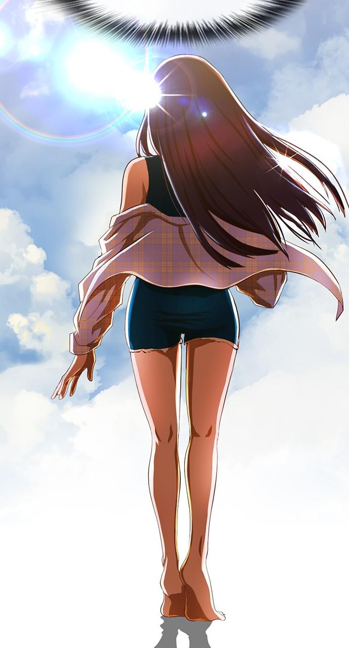 The Girl from Random Chatting! Chap 194 - Next Chap 195