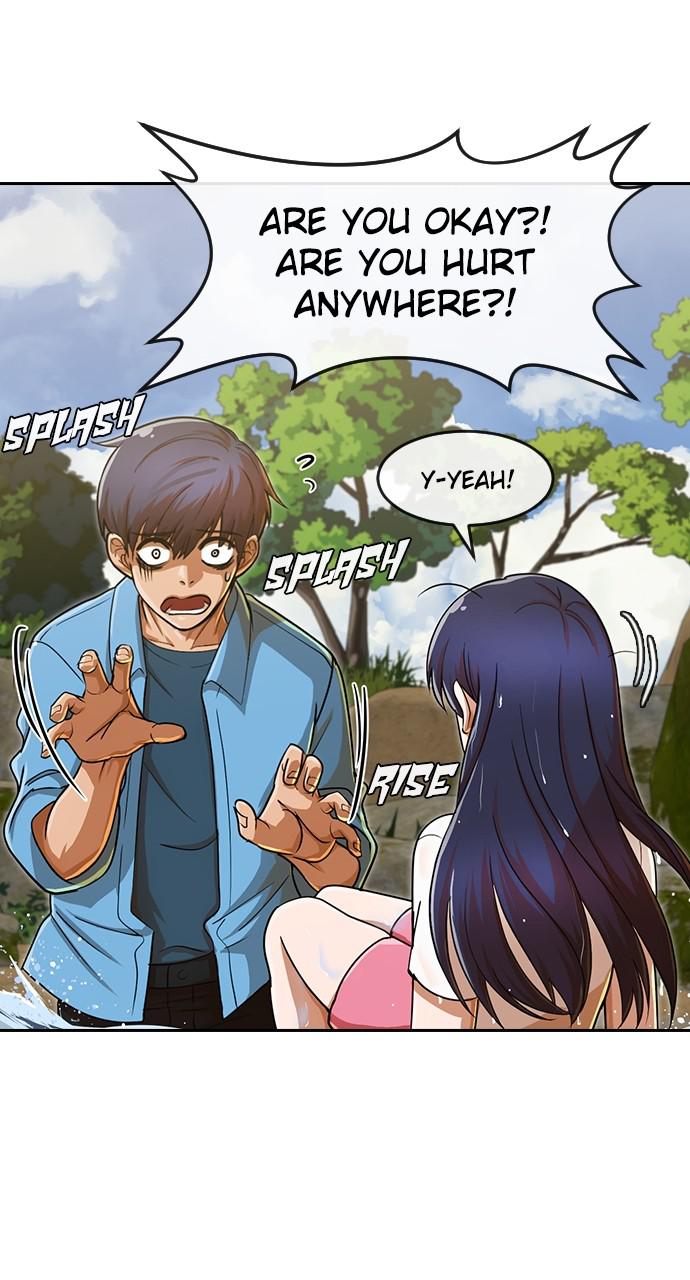 The Girl from Random Chatting! Chap 194 - Next Chap 195