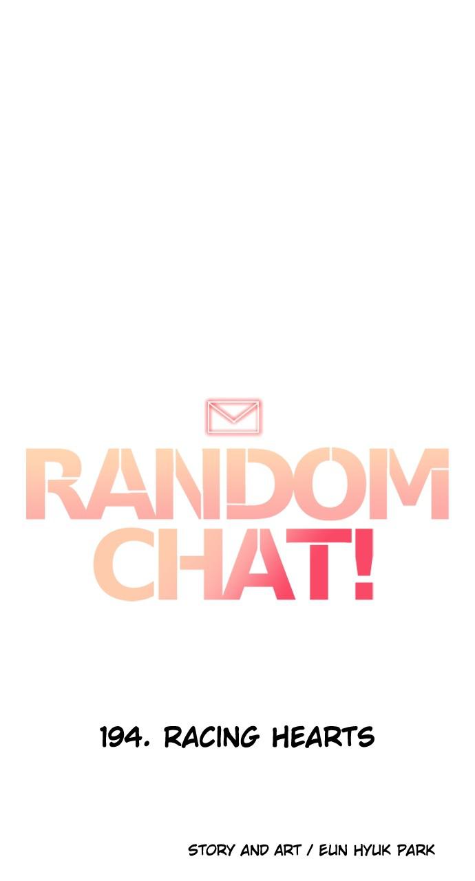 The Girl from Random Chatting! Chap 194 - Next Chap 195