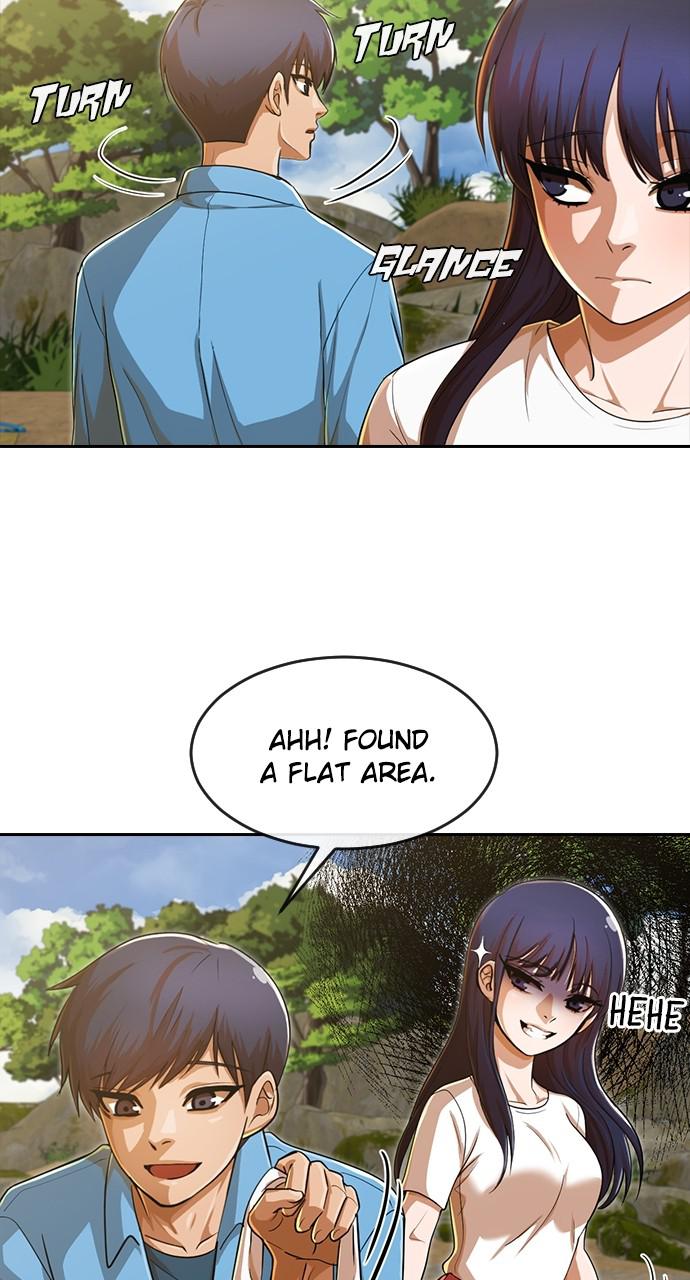 The Girl from Random Chatting! Chap 194 - Next Chap 195
