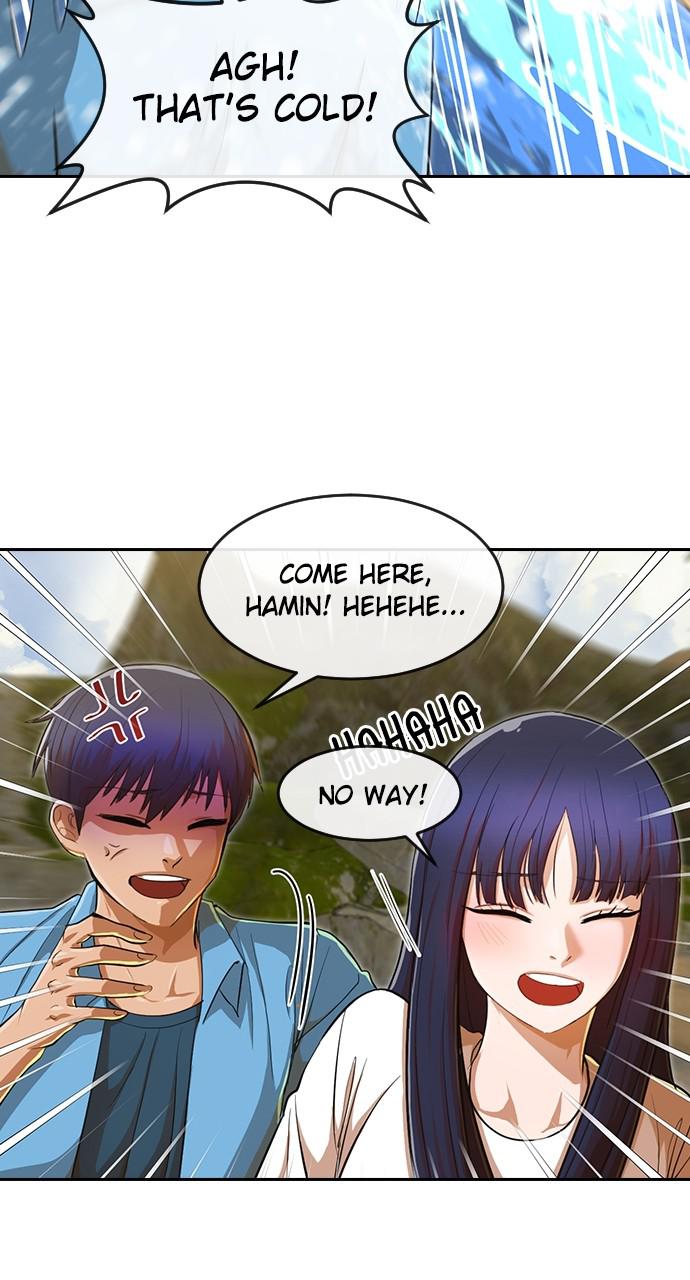The Girl from Random Chatting! Chap 194 - Next Chap 195