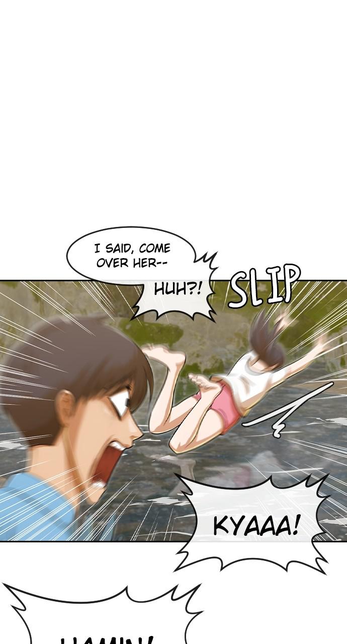 The Girl from Random Chatting! Chap 194 - Next Chap 195