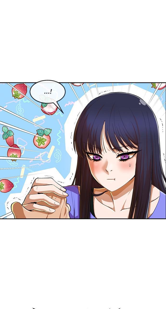 The Girl from Random Chatting! Chap 195 - Next Chap 196