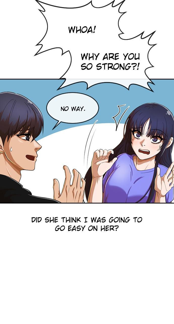 The Girl from Random Chatting! Chap 195 - Next Chap 196
