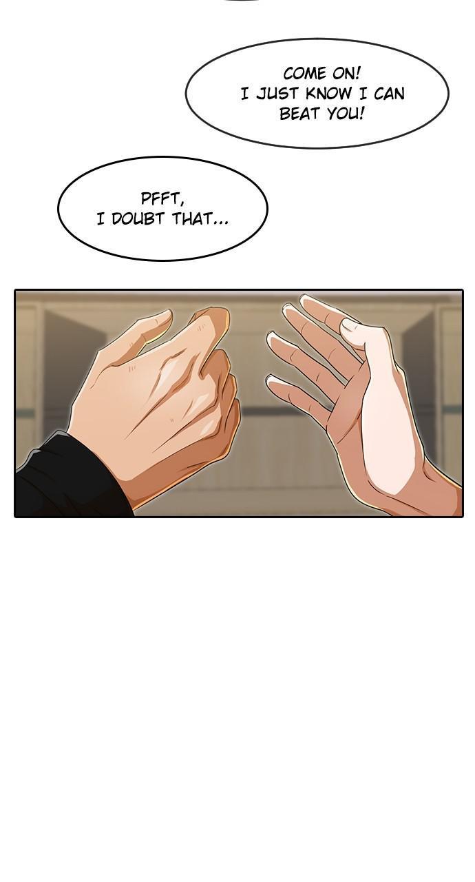 The Girl from Random Chatting! Chap 195 - Next Chap 196