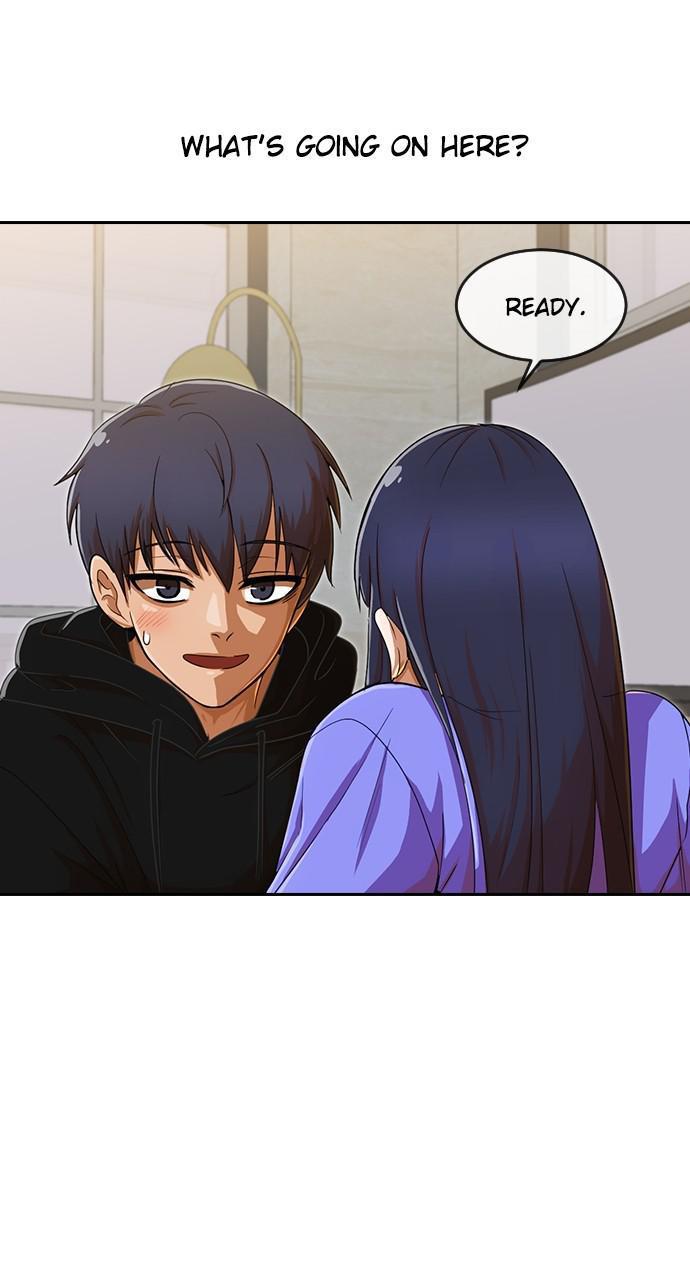 The Girl from Random Chatting! Chap 195 - Next Chap 196