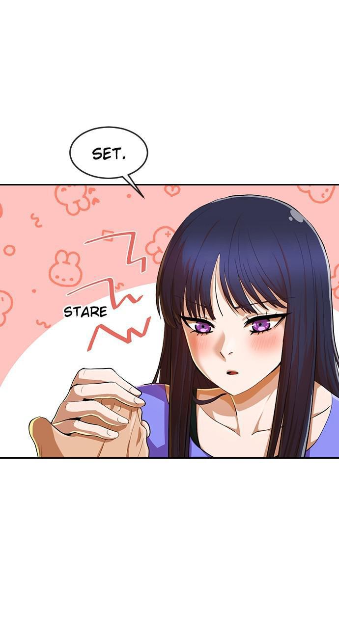 The Girl from Random Chatting! Chap 195 - Next Chap 196