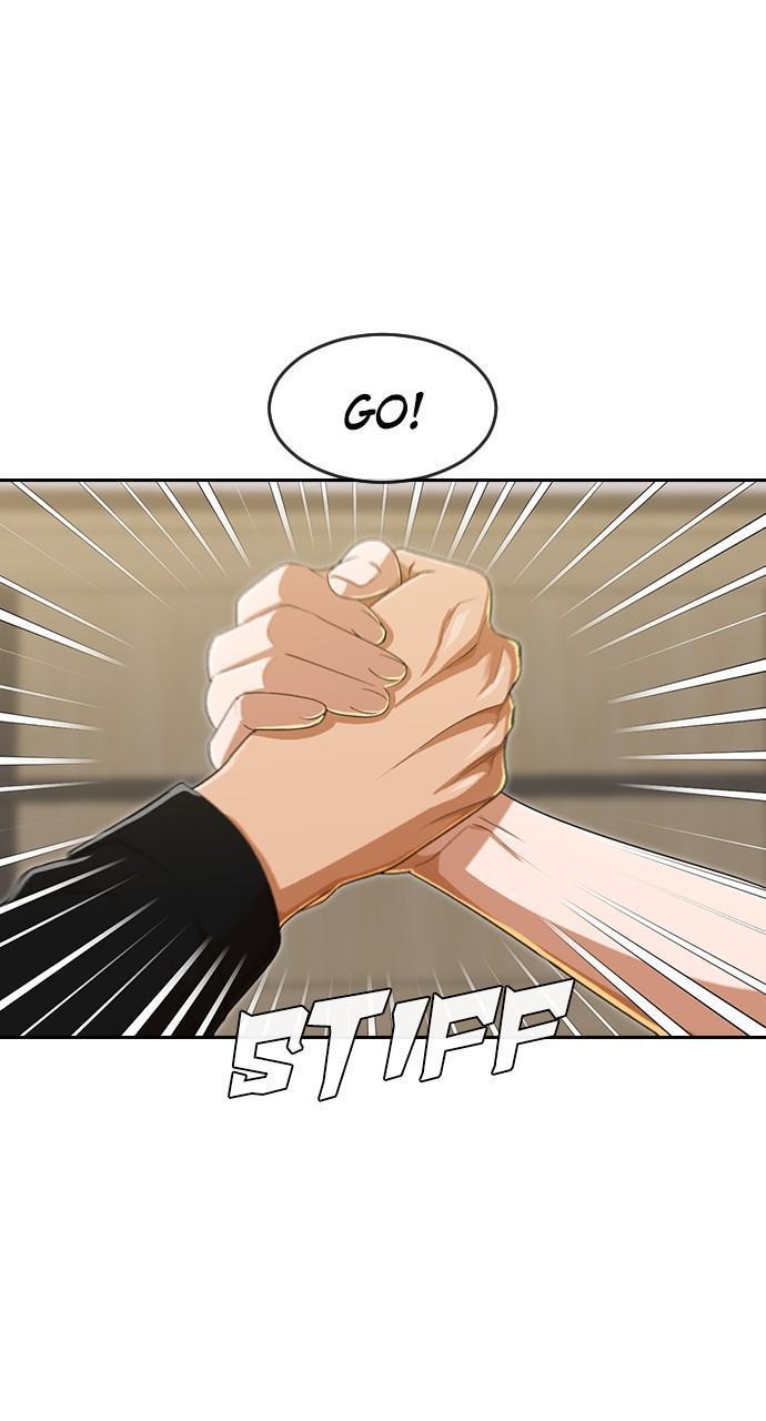 The Girl from Random Chatting! Chap 195 - Next Chap 196