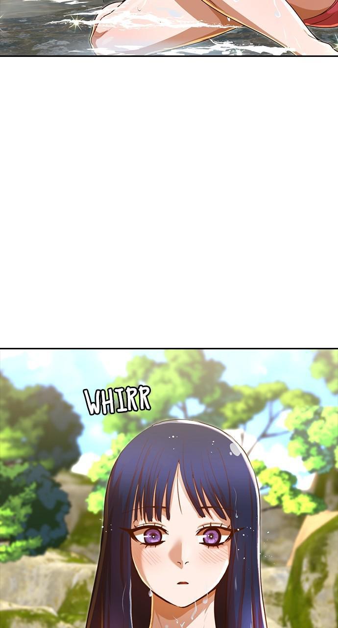 The Girl from Random Chatting! Chap 195 - Next Chap 196