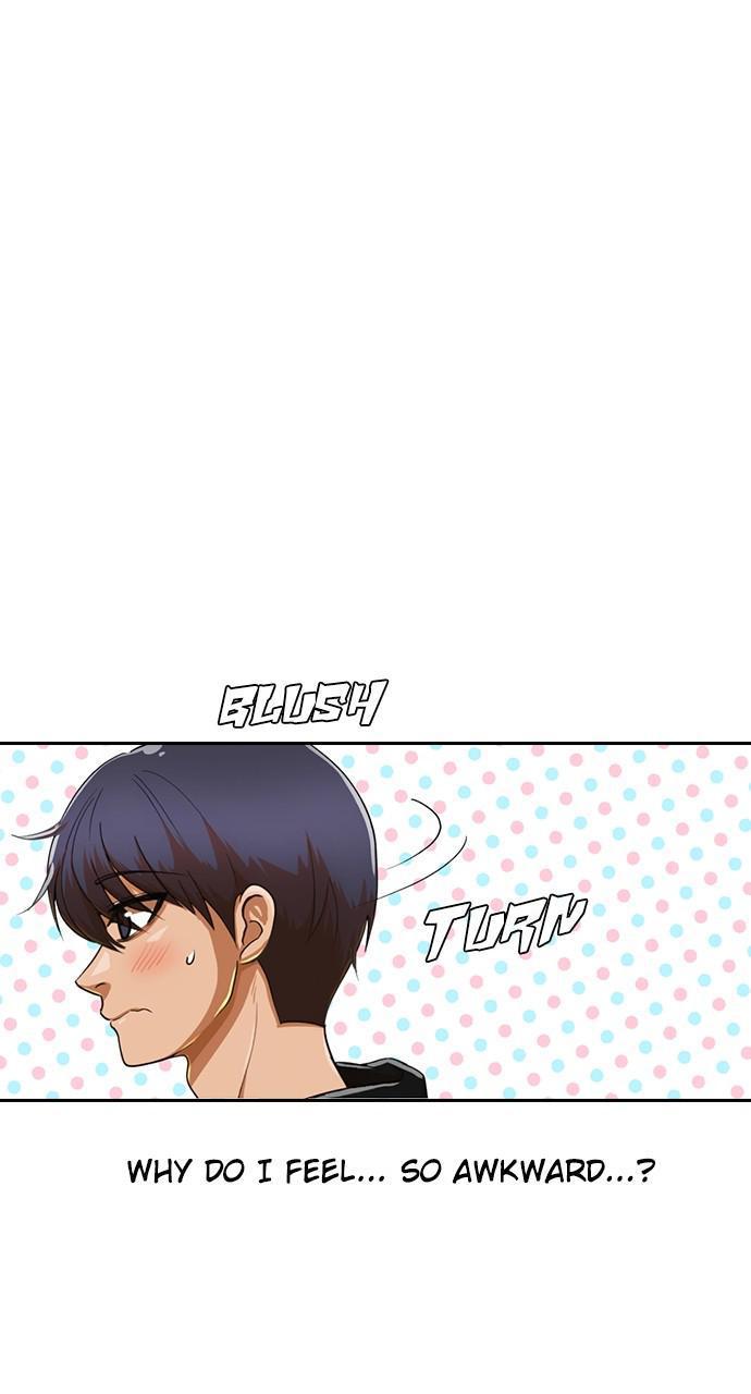 The Girl from Random Chatting! Chap 195 - Next Chap 196