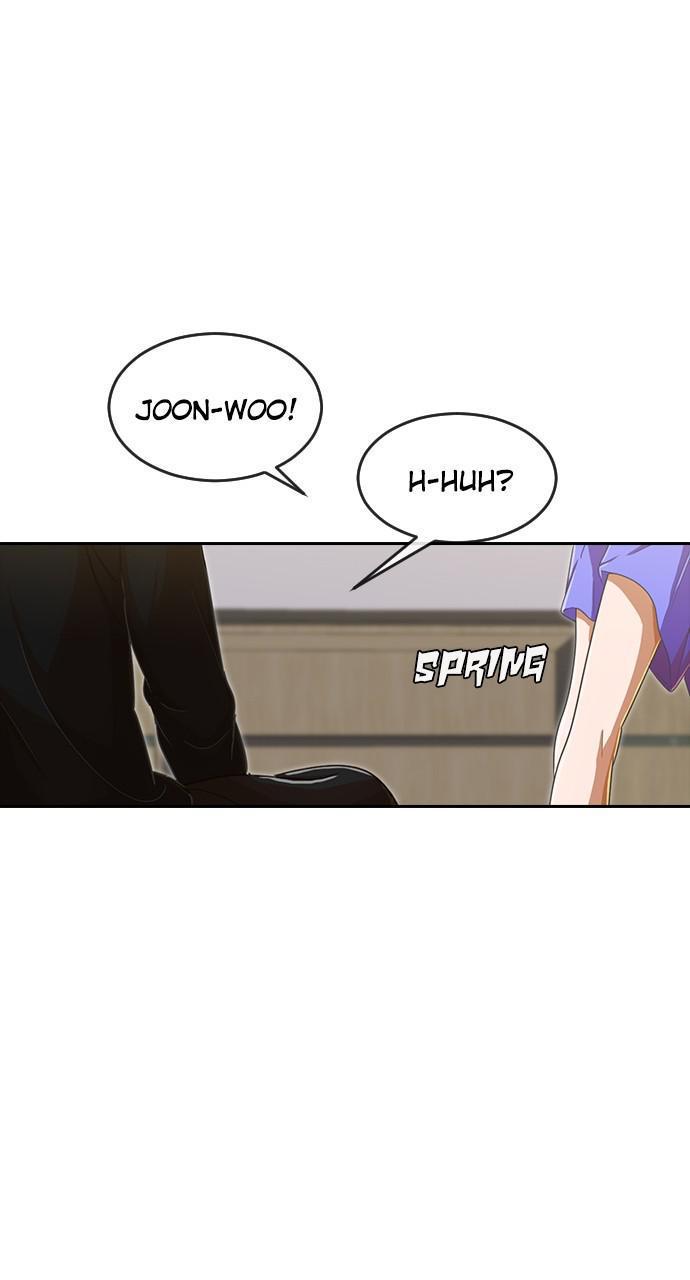 The Girl from Random Chatting! Chap 195 - Next Chap 196
