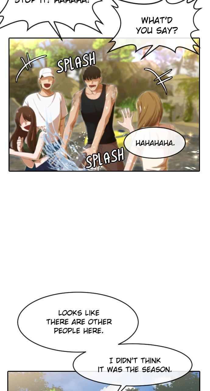 The Girl from Random Chatting! Chap 195 - Next Chap 196