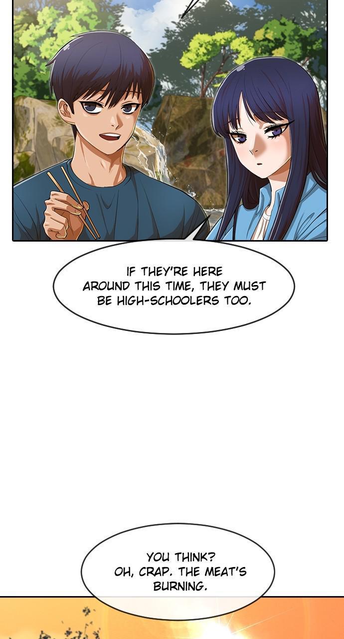 The Girl from Random Chatting! Chap 195 - Next Chap 196