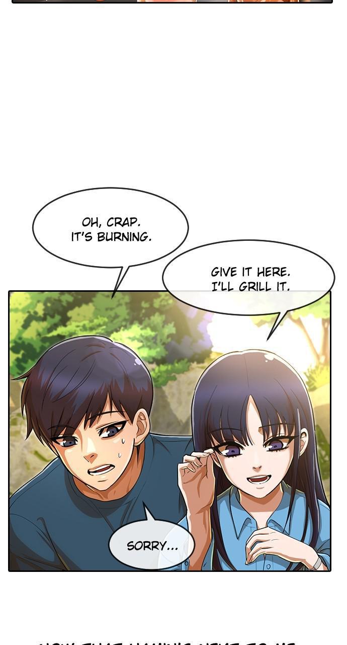 The Girl from Random Chatting! Chap 195 - Next Chap 196