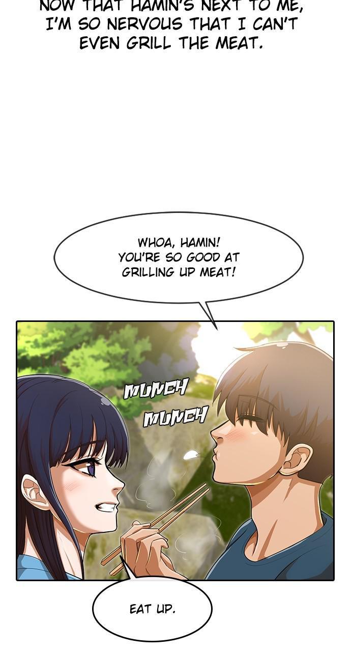 The Girl from Random Chatting! Chap 195 - Next Chap 196