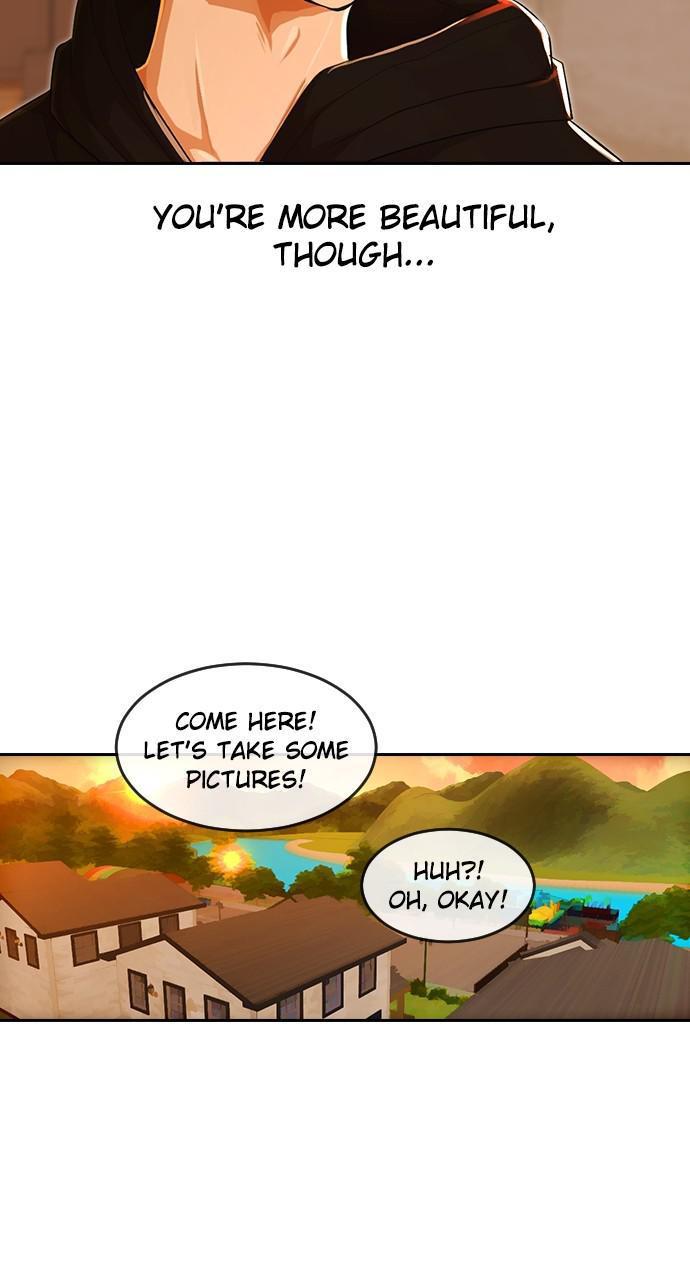 The Girl from Random Chatting! Chap 195 - Next Chap 196