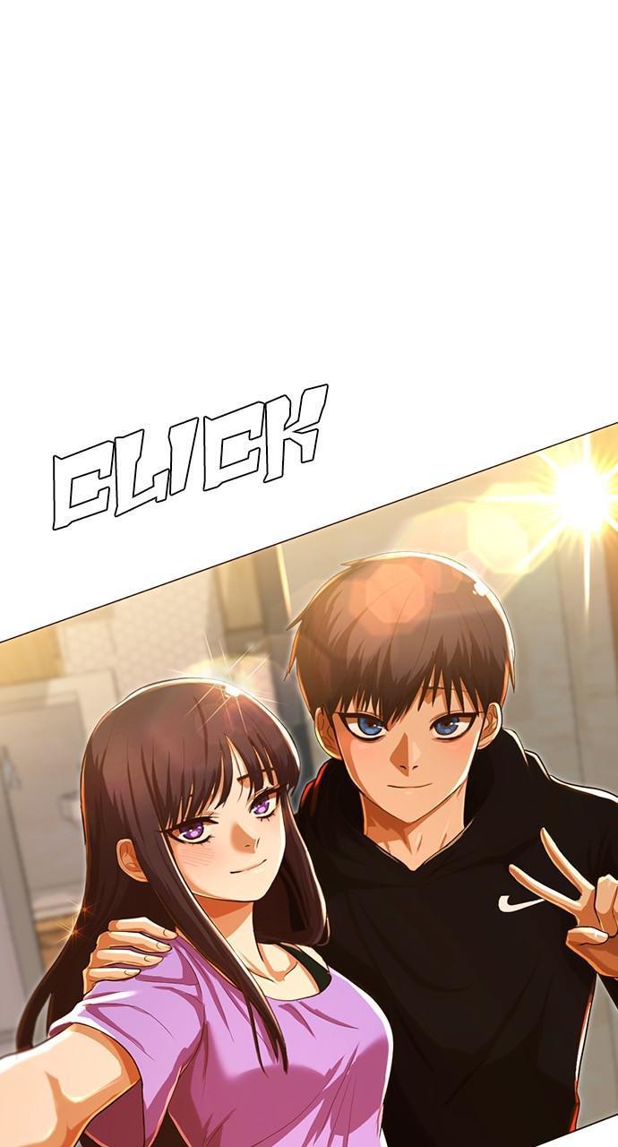 The Girl from Random Chatting! Chap 195 - Next Chap 196