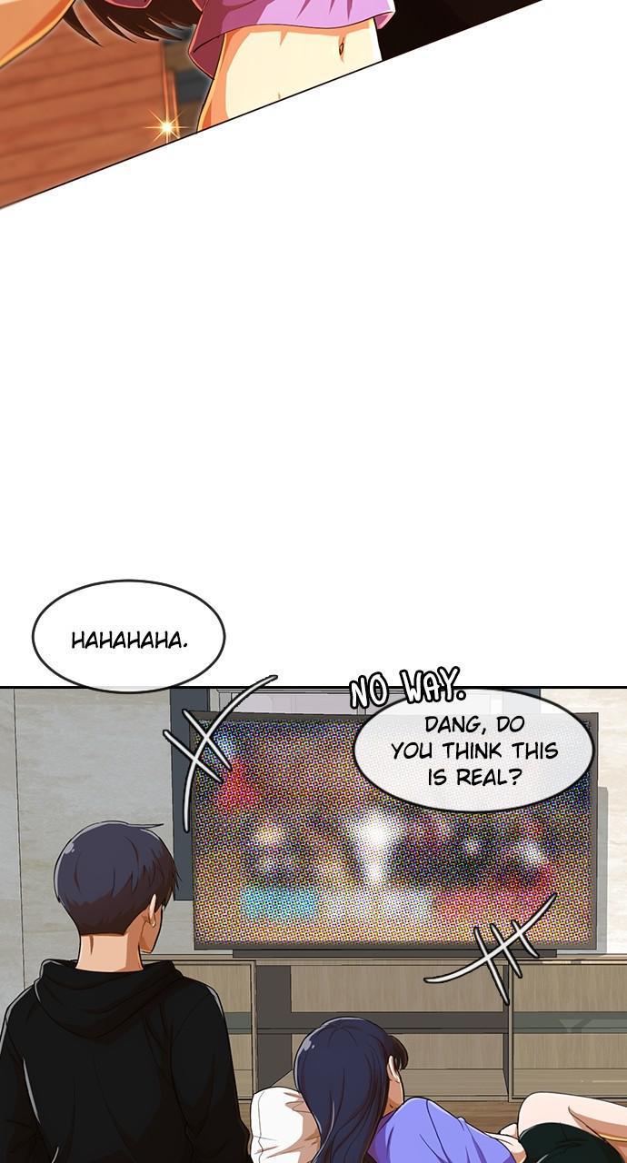 The Girl from Random Chatting! Chap 195 - Next Chap 196