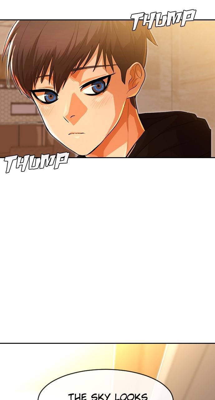 The Girl from Random Chatting! Chap 195 - Next Chap 196