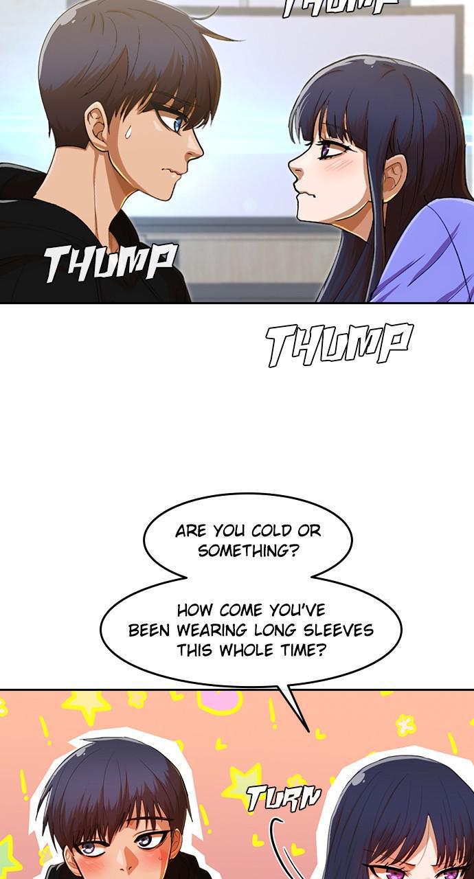 The Girl from Random Chatting! Chap 195 - Next Chap 196