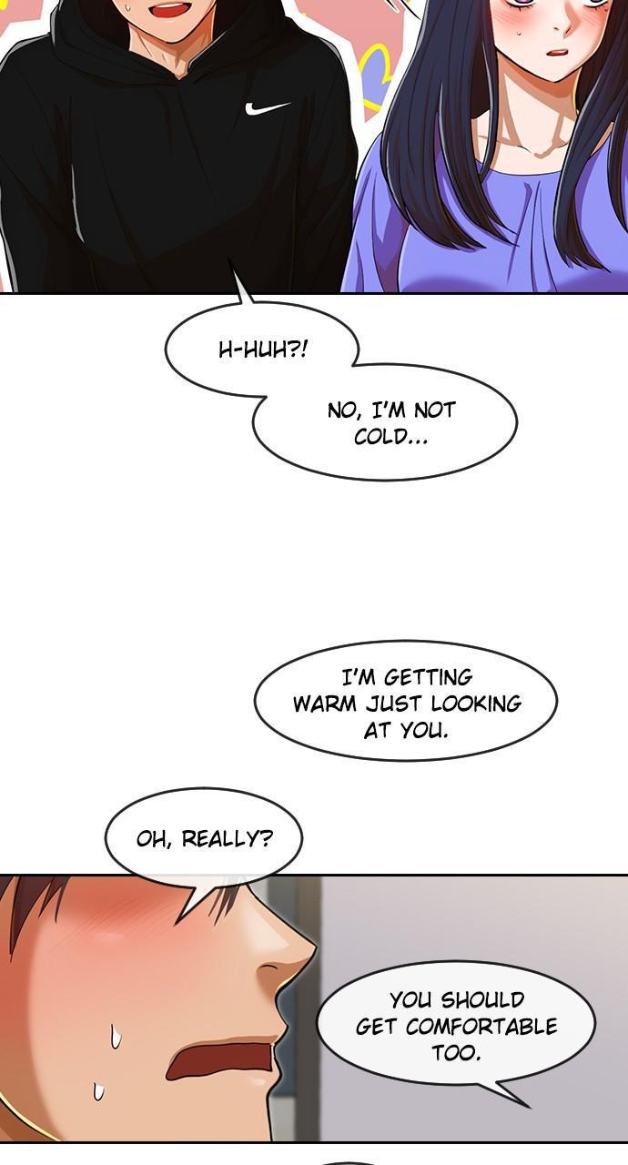 The Girl from Random Chatting! Chap 195 - Next Chap 196