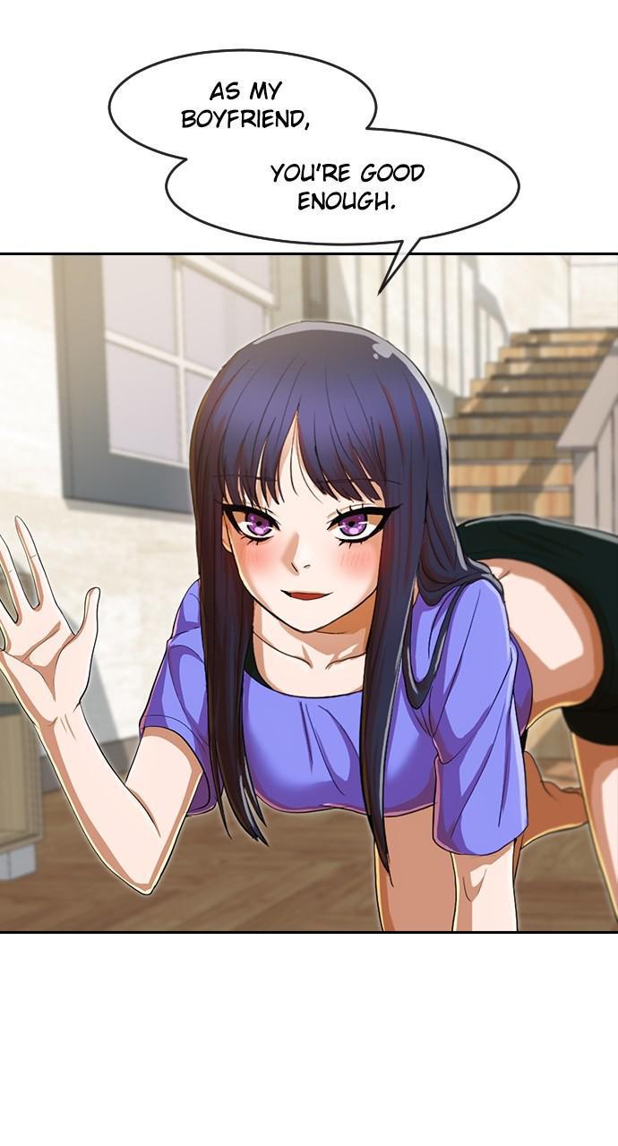 The Girl from Random Chatting! Chap 195 - Next Chap 196