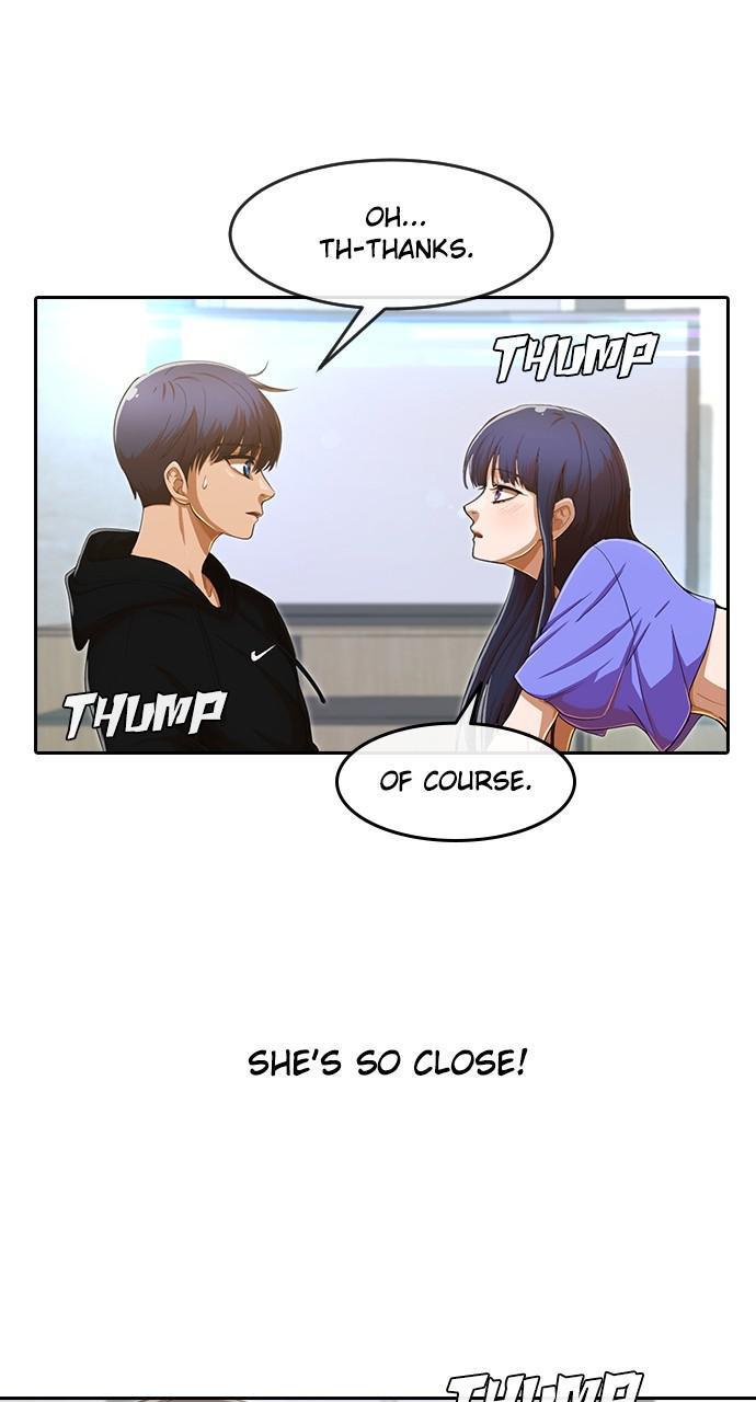 The Girl from Random Chatting! Chap 195 - Next Chap 196