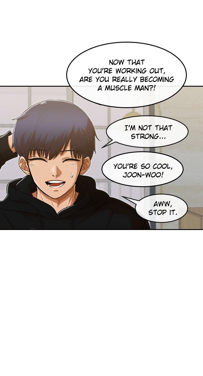 The Girl from Random Chatting! Chap 195 - Next Chap 196