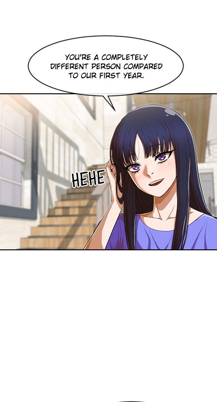 The Girl from Random Chatting! Chap 195 - Next Chap 196
