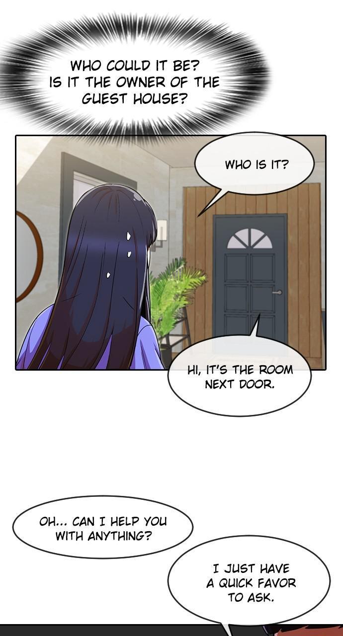 The Girl from Random Chatting! Chap 195 - Next Chap 196