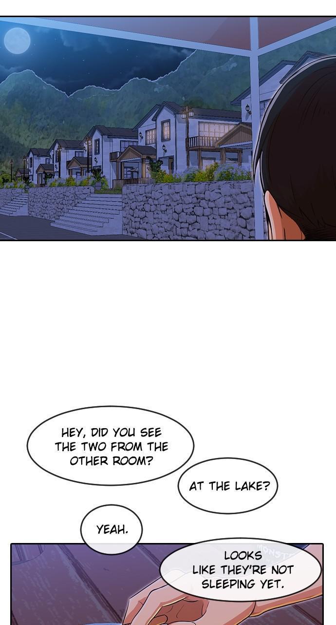 The Girl from Random Chatting! Chap 195 - Next Chap 196
