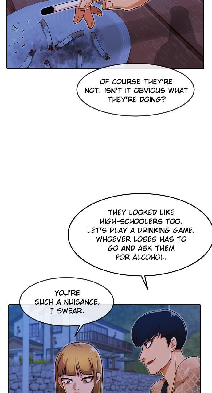 The Girl from Random Chatting! Chap 195 - Next Chap 196