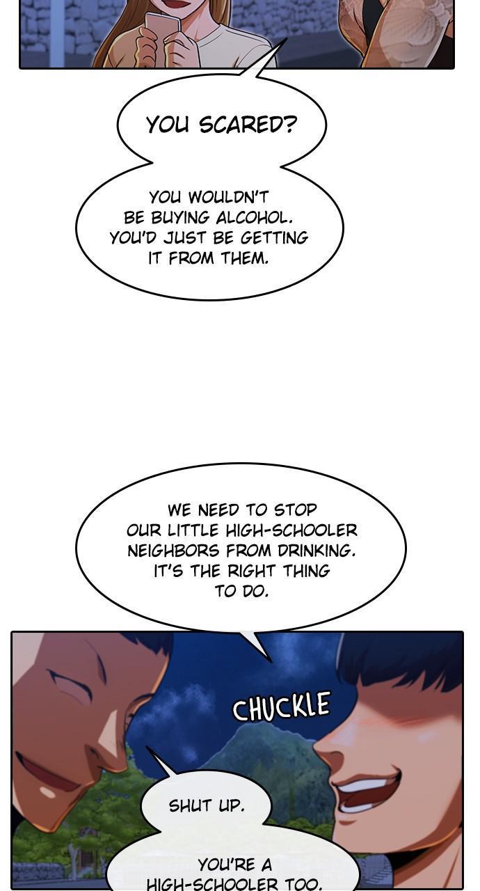 The Girl from Random Chatting! Chap 195 - Next Chap 196