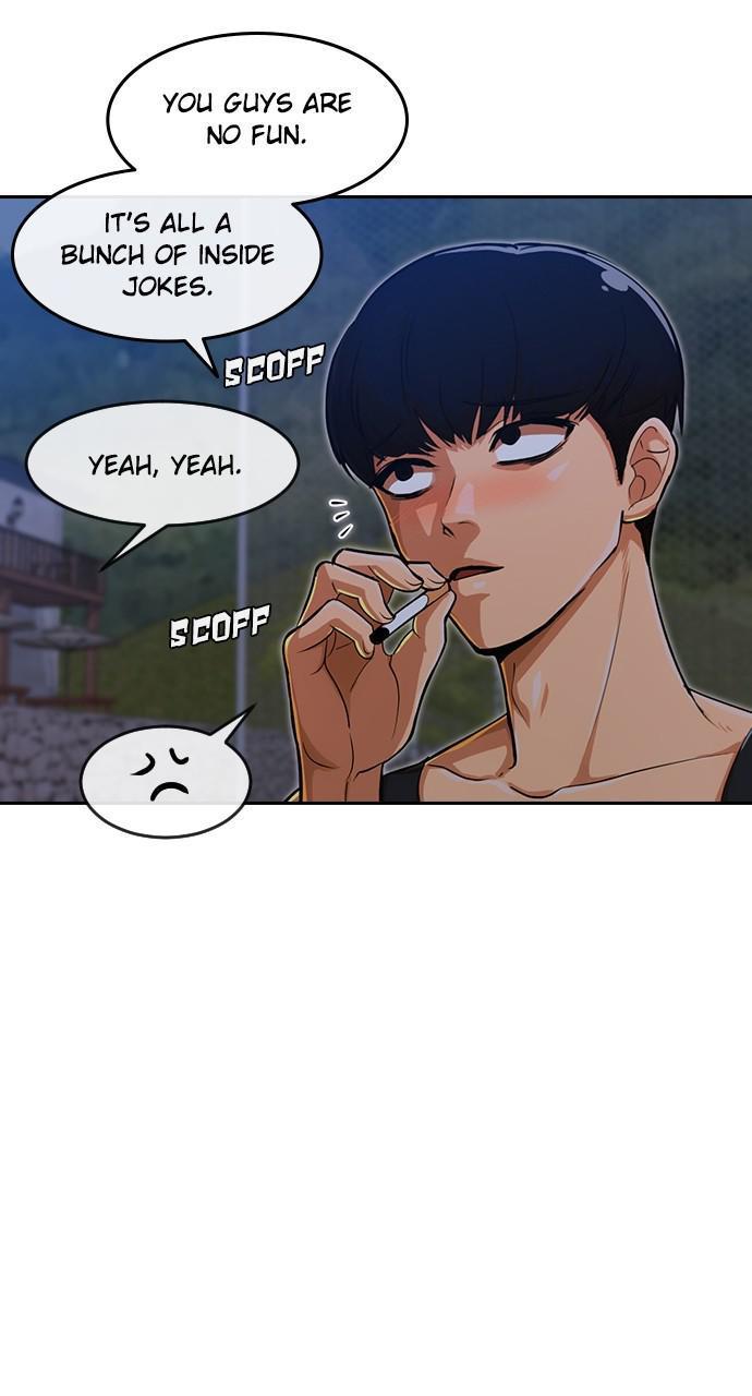 The Girl from Random Chatting! Chap 195 - Next Chap 196