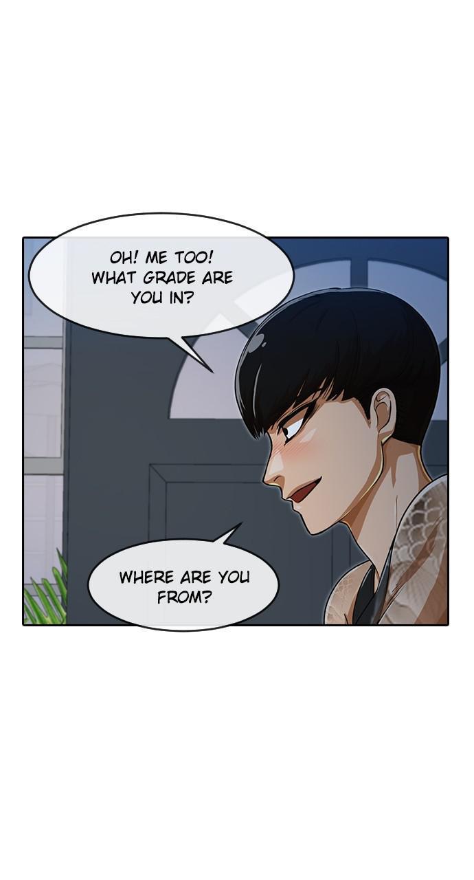 The Girl from Random Chatting! Chap 195 - Next Chap 196