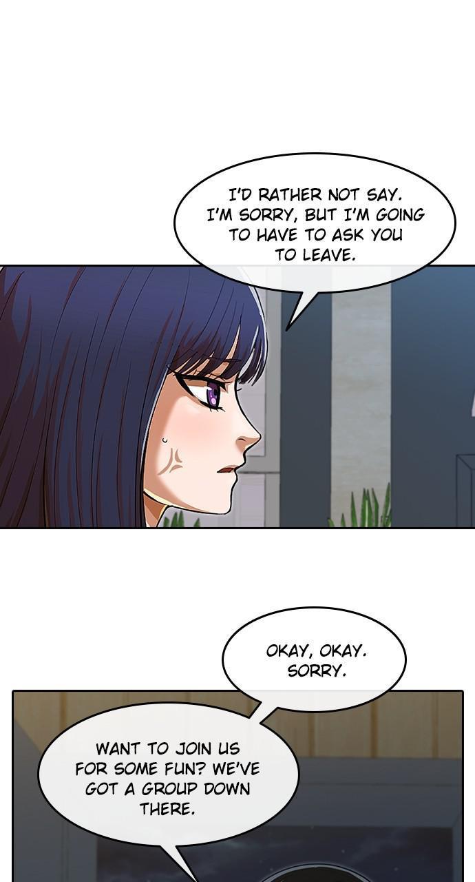 The Girl from Random Chatting! Chap 195 - Next Chap 196
