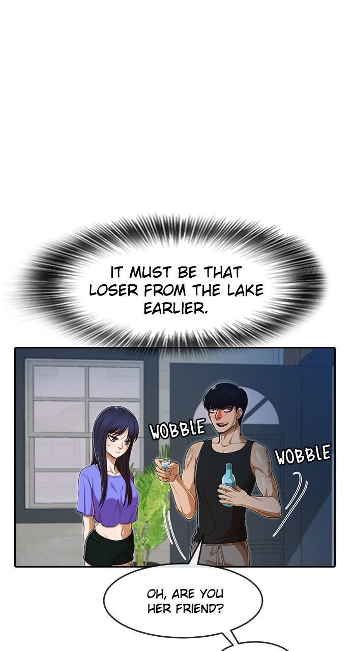The Girl from Random Chatting! Chap 195 - Next Chap 196