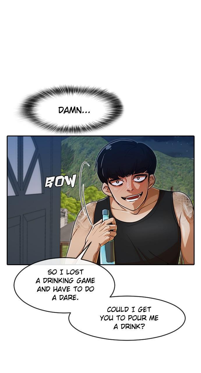 The Girl from Random Chatting! Chap 195 - Next Chap 196