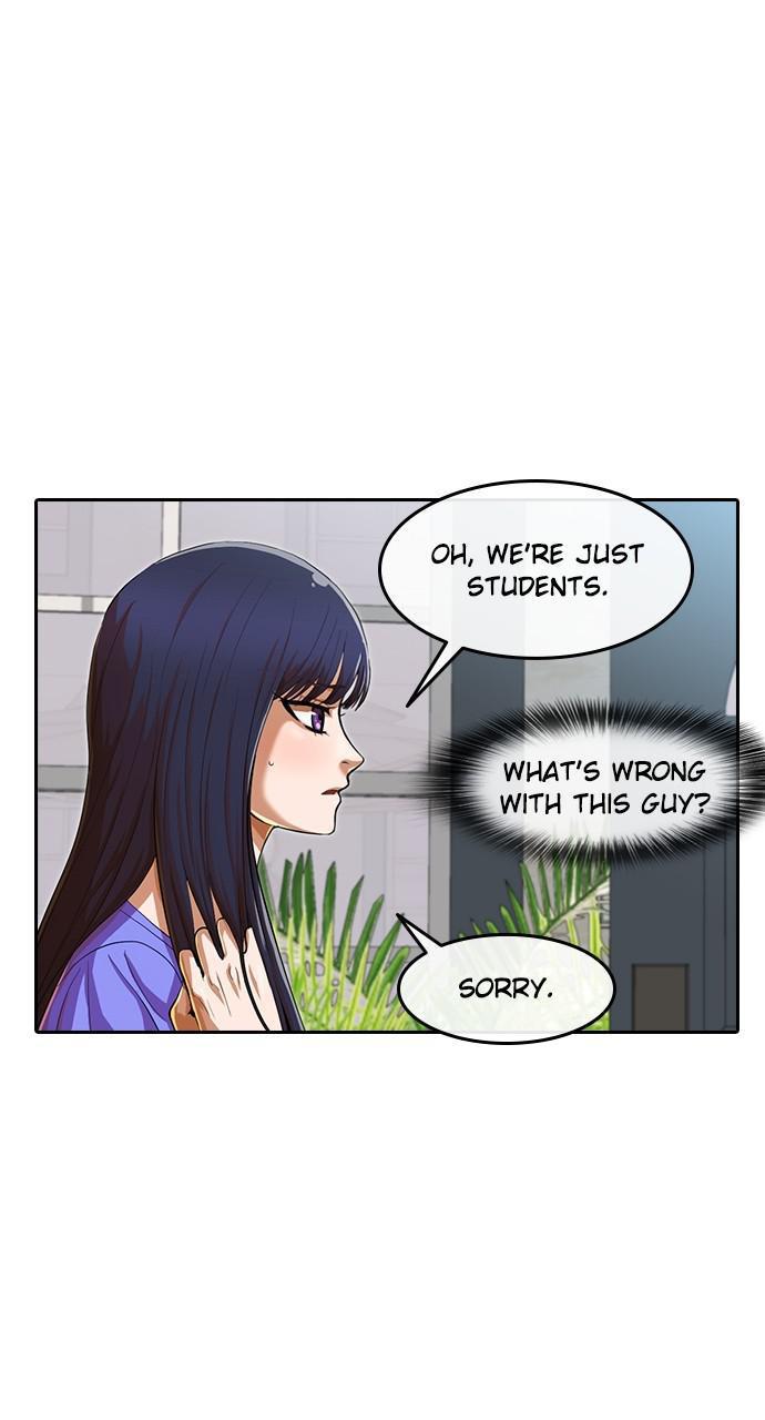 The Girl from Random Chatting! Chap 195 - Next Chap 196