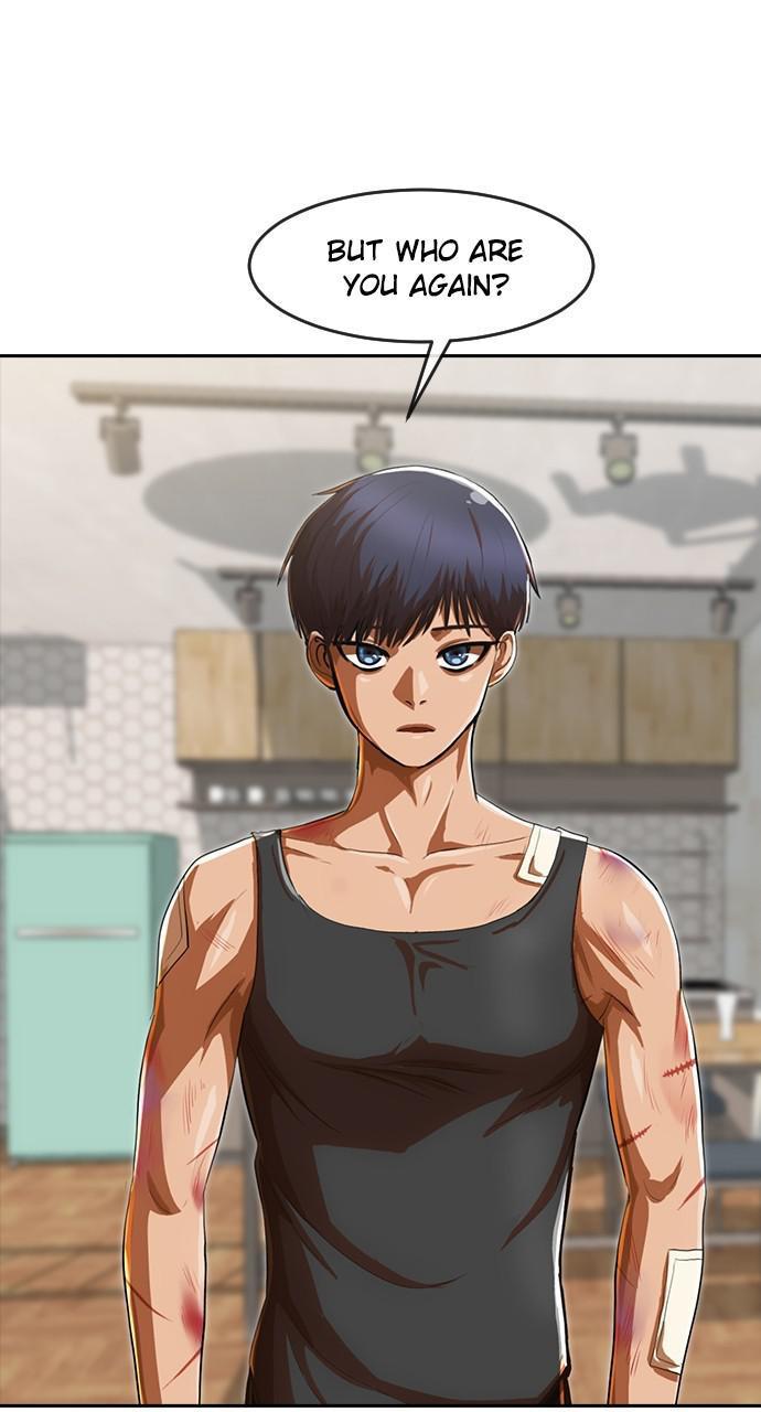 The Girl from Random Chatting! Chap 195 - Next Chap 196